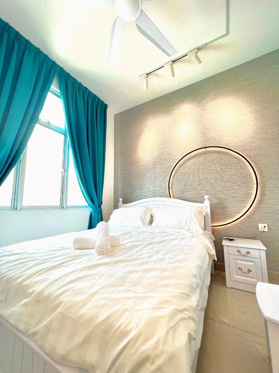 Sks Habitat 2br By Luxecocoo Ck Larkin Apartment Johor Bahru